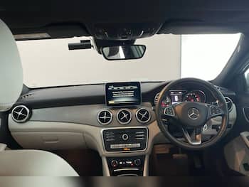 Used Mercedes-Benz GLA undefined for sale - 79558460: Photo