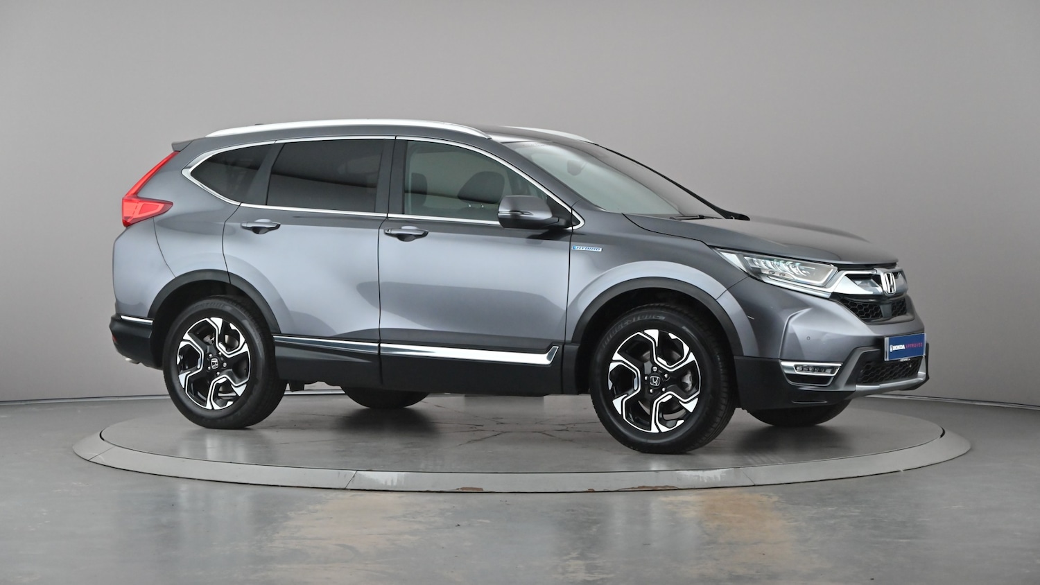 Vehicle 45