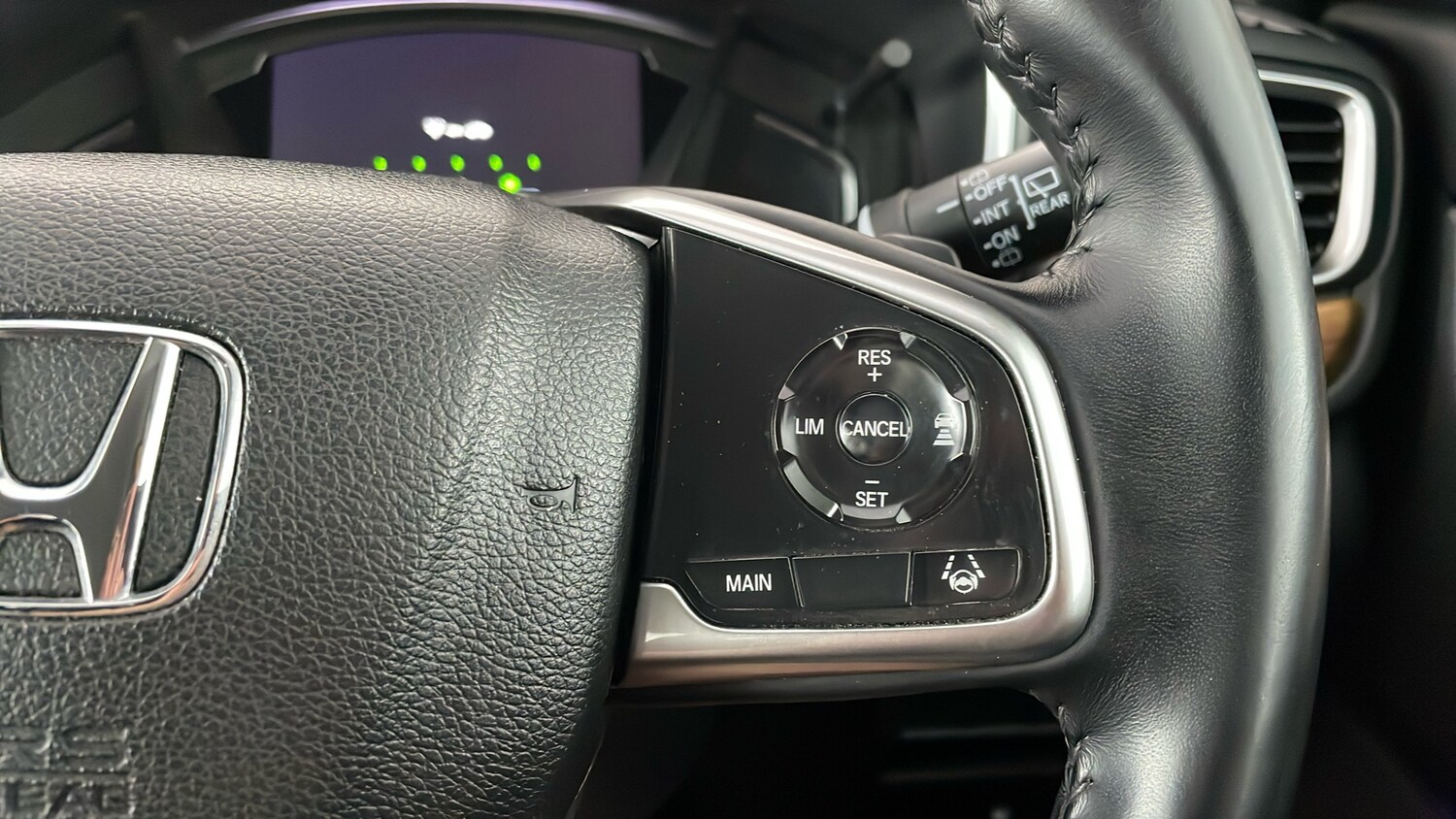 Vehicle 96