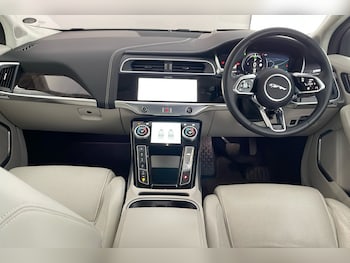 Used Jaguar I-Pace 2018 for sale - 79407687: Photo