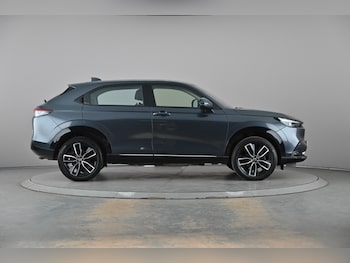 Used Honda HR-V 2022 for sale - 77729254: Photo