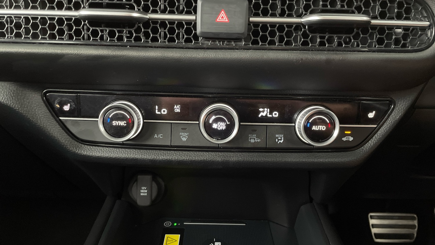 Vehicle 93