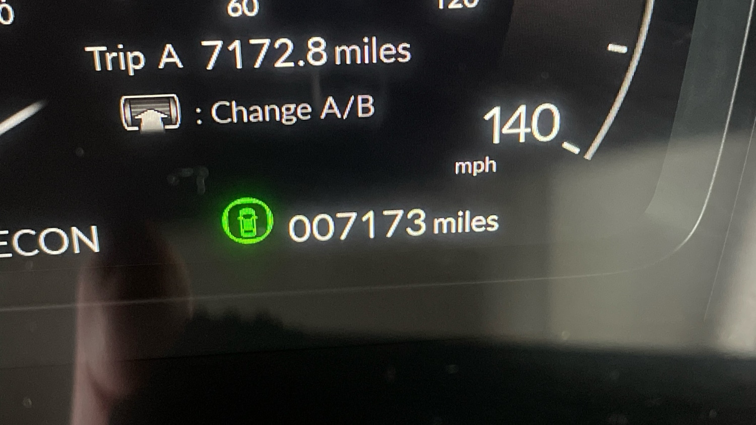 Vehicle 98