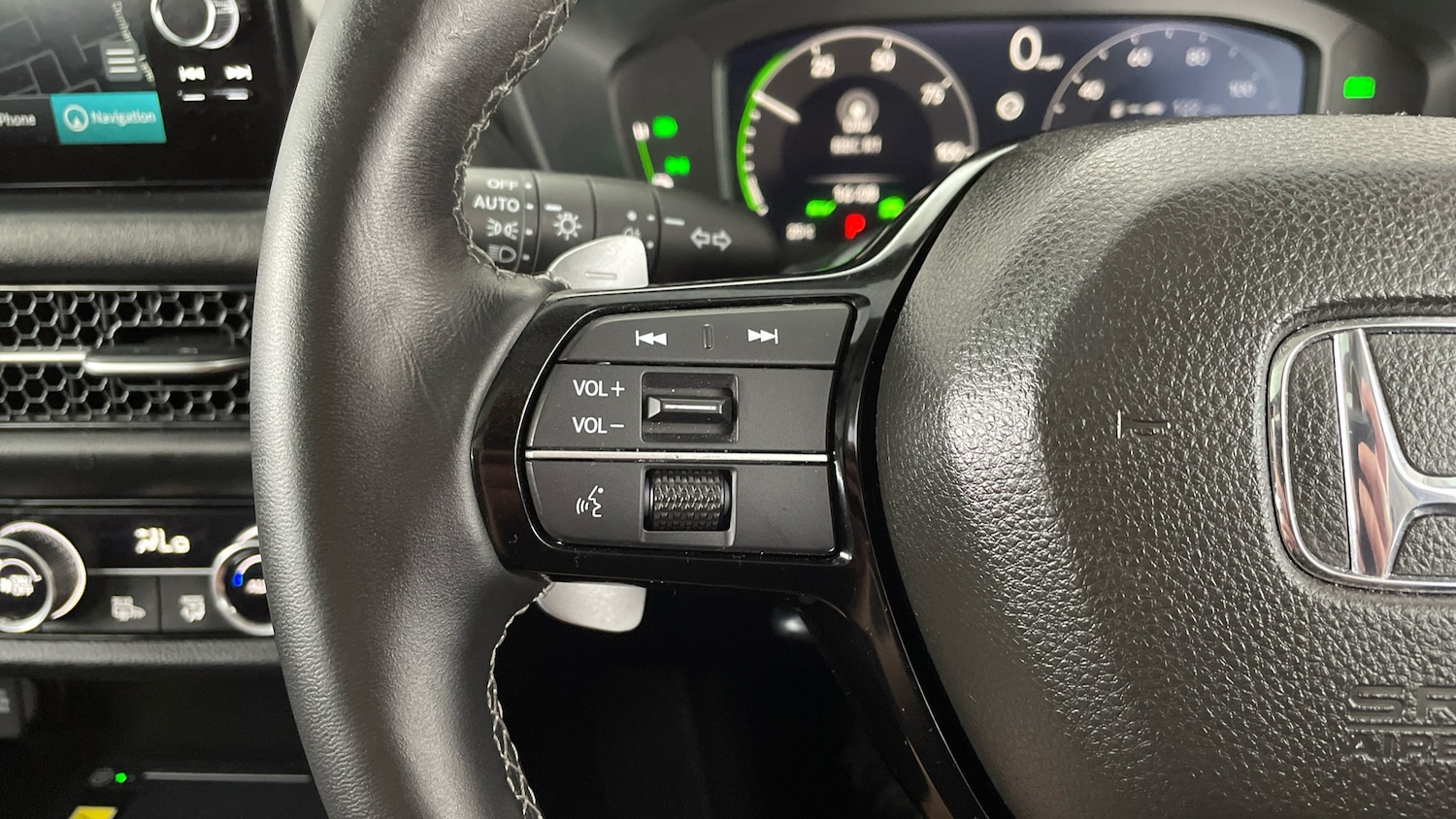 Vehicle 99