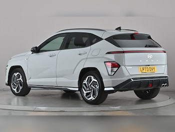 Used Hyundai KONA 2023 for sale - 75392003: Photo