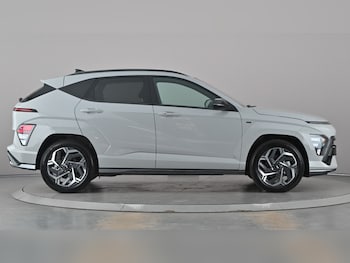 Used Hyundai KONA 2023 for sale - 75392003: Photo