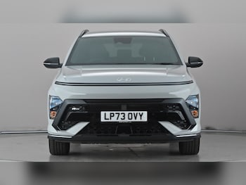 Used Hyundai KONA 2023 for sale - 75392003: Photo