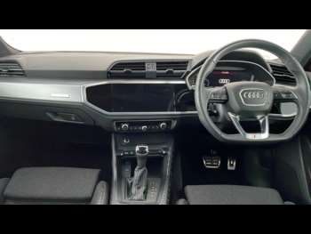 Used Audi Q3 2022 for sale - 74745202: Photo