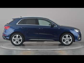 Used Audi Q3 2022 for sale - 74745202: Photo