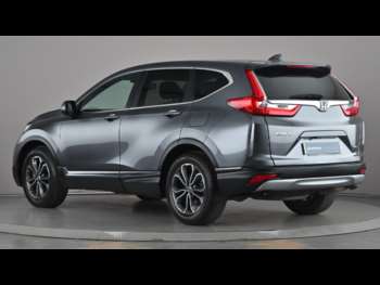 Used Honda CR-V 2021 for sale - 74527483: Photo