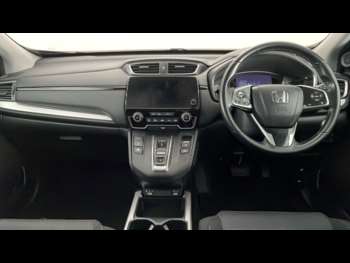 Used Honda CR-V 2021 for sale - 74527483: Photo