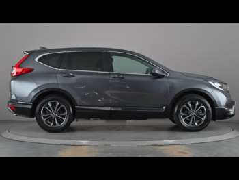 Used Honda CR-V 2021 for sale - 74527483: Photo