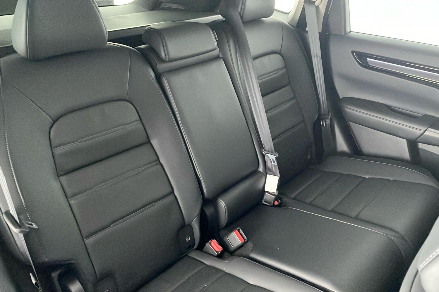 Used Honda CR-V for sale - 77729433: Photo 11