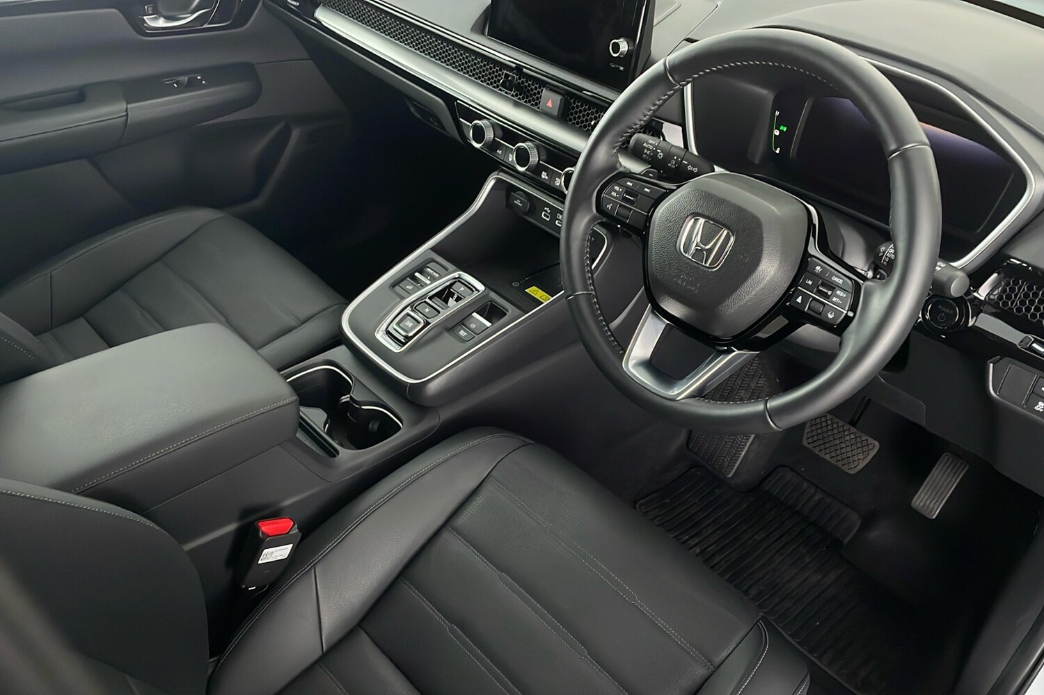 Used Honda CR-V for sale - 77729433: Photo 12