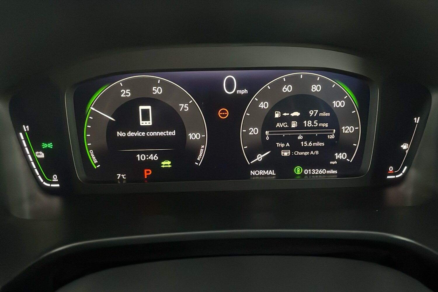 Used Honda CR-V for sale - 77729433: Photo 14