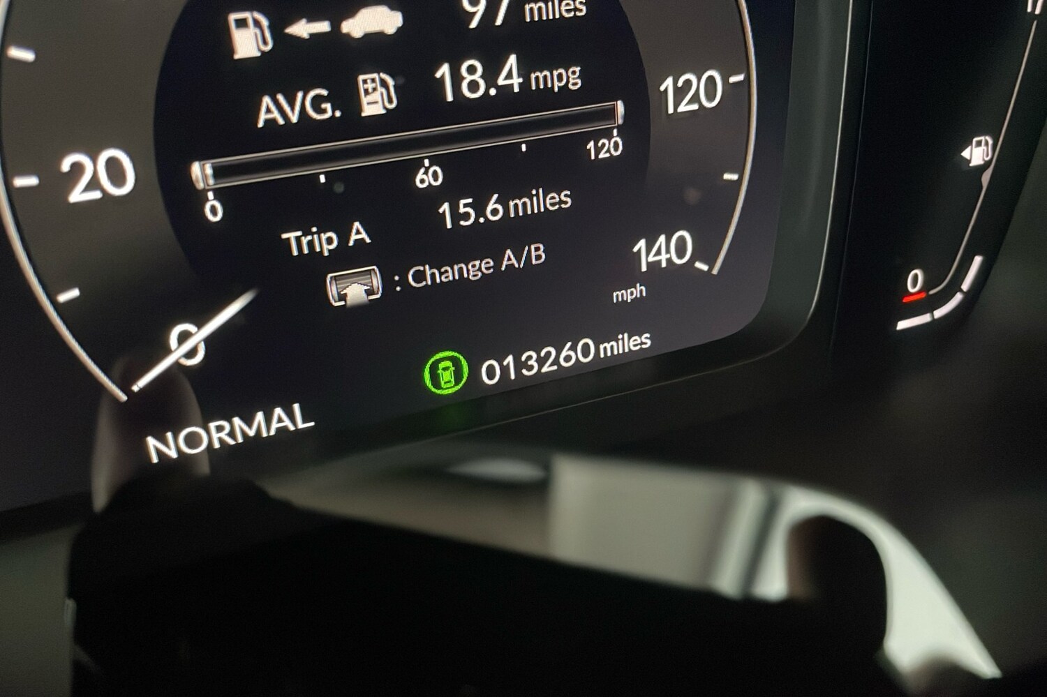 Used Honda CR-V for sale - 77729433: Photo 15