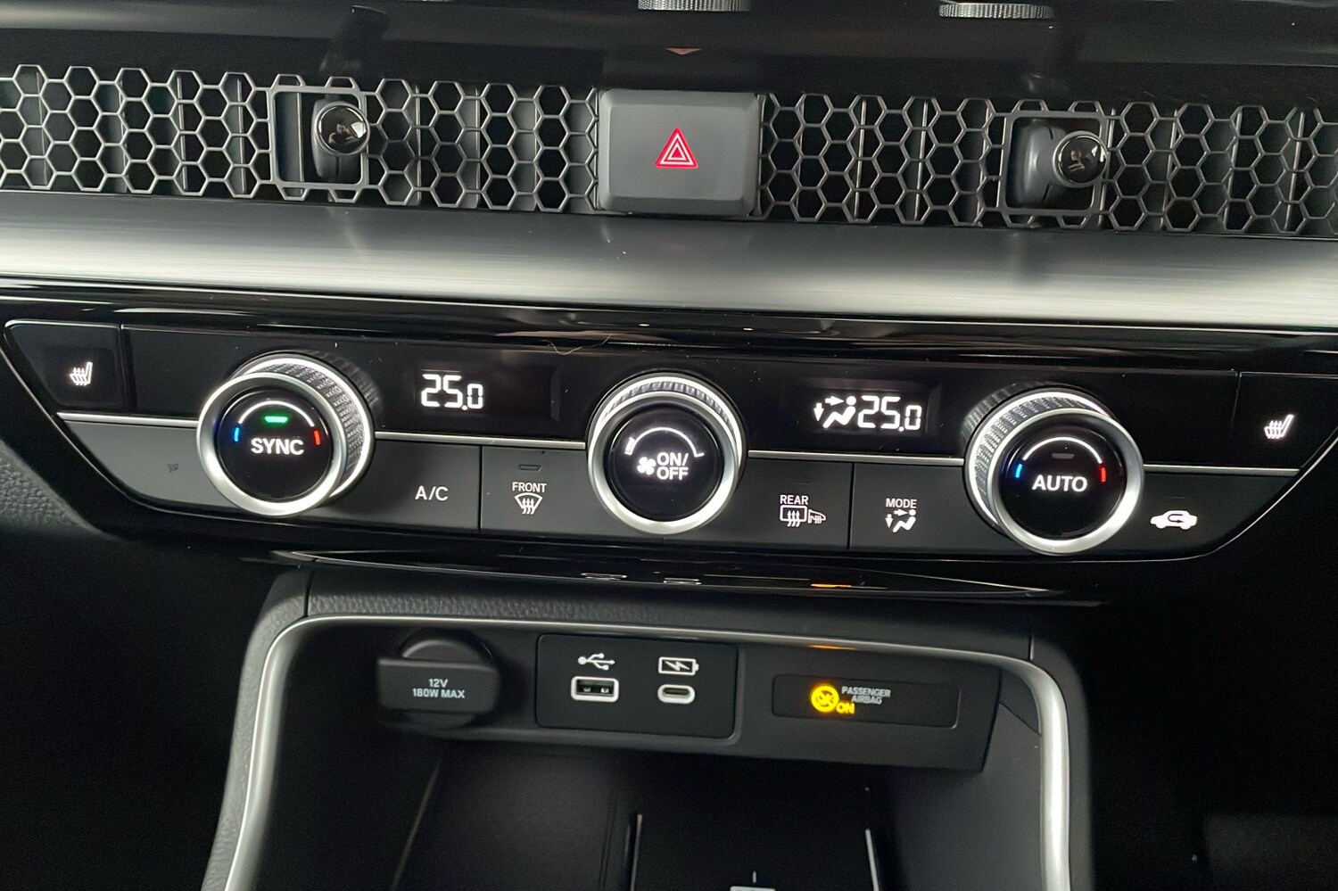 Used Honda CR-V for sale - 77729433: Photo 16