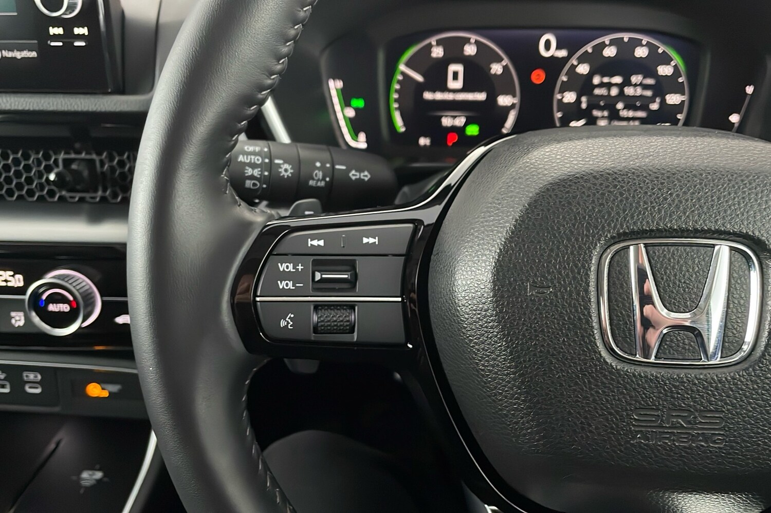 Used Honda CR-V for sale - 77729433: Photo 17