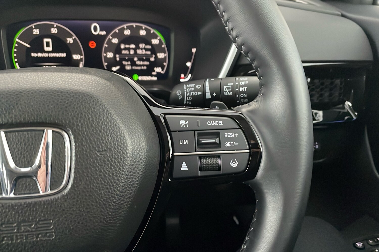 Used Honda CR-V for sale - 77729433: Photo 18