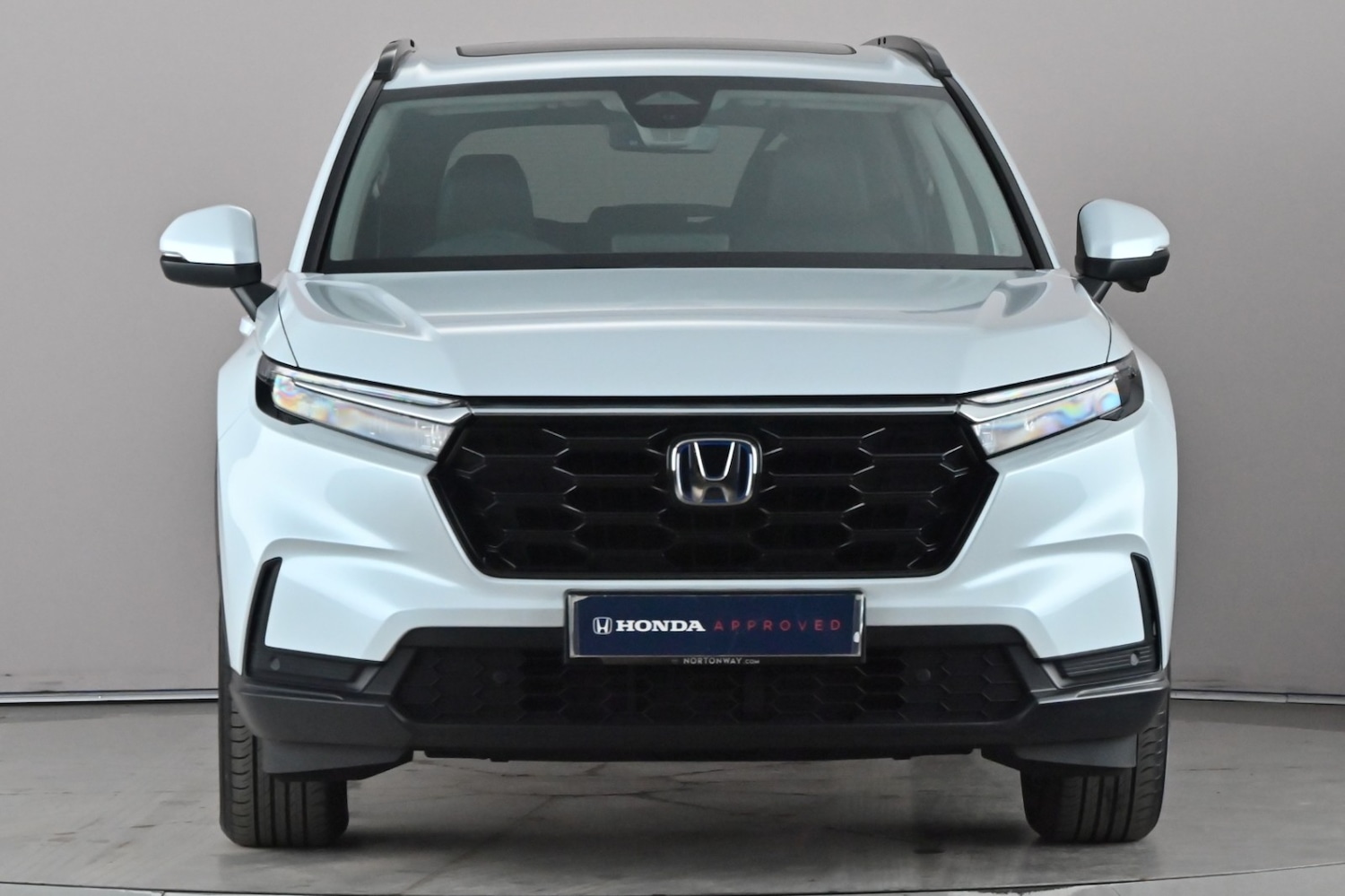 Used Honda CR-V for sale - 77729433: Photo 2