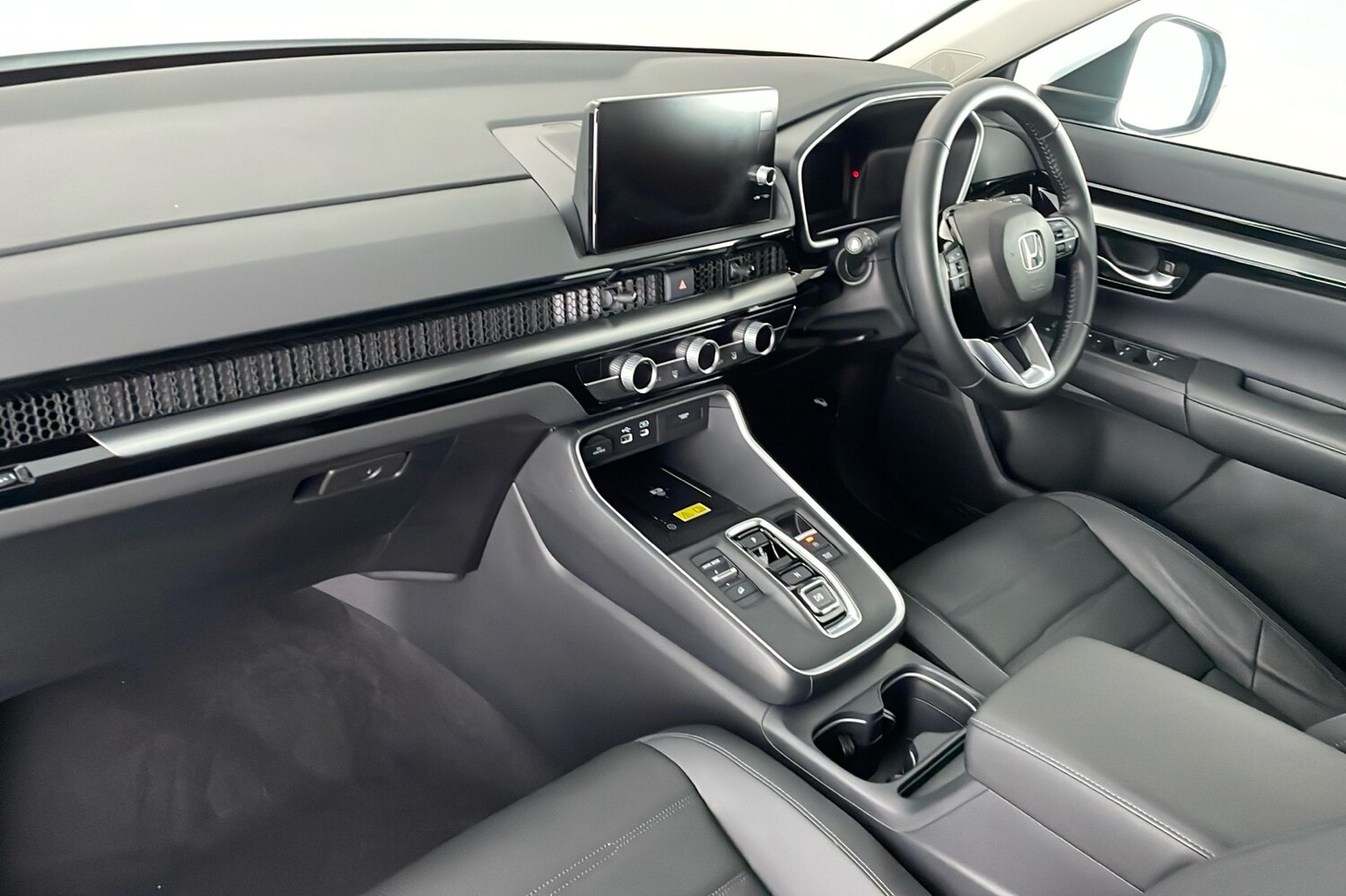 Used Honda CR-V for sale - 77729433: Photo 23