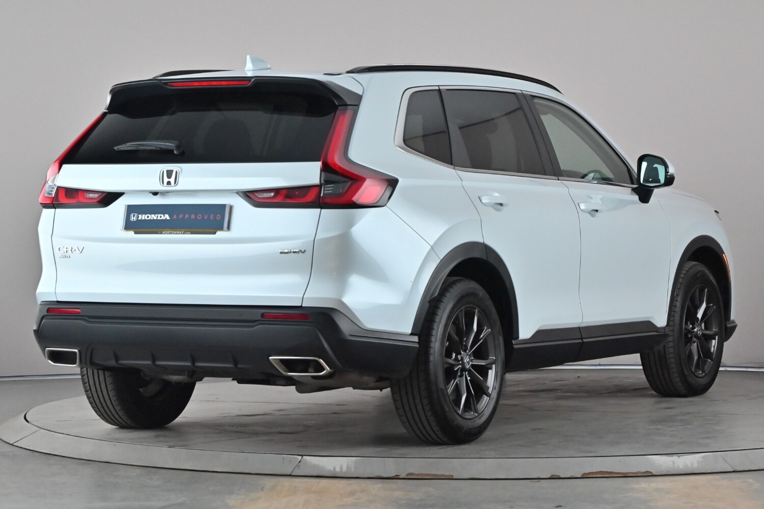 Used Honda CR-V for sale - 77729433: Photo 26