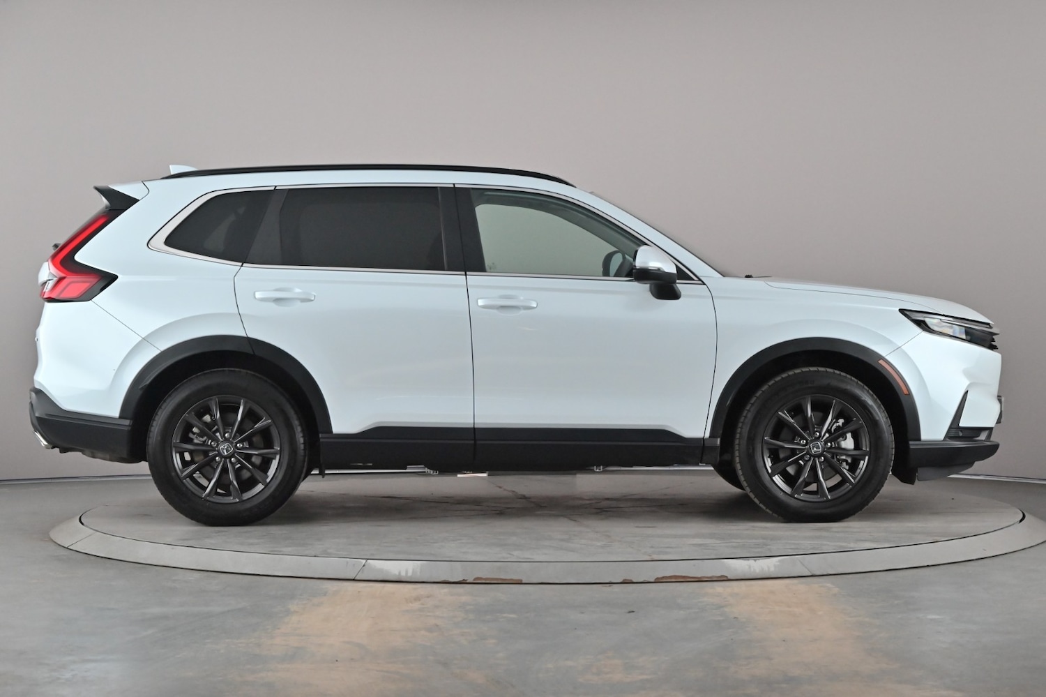 Used Honda CR-V for sale - 77729433: Photo 3