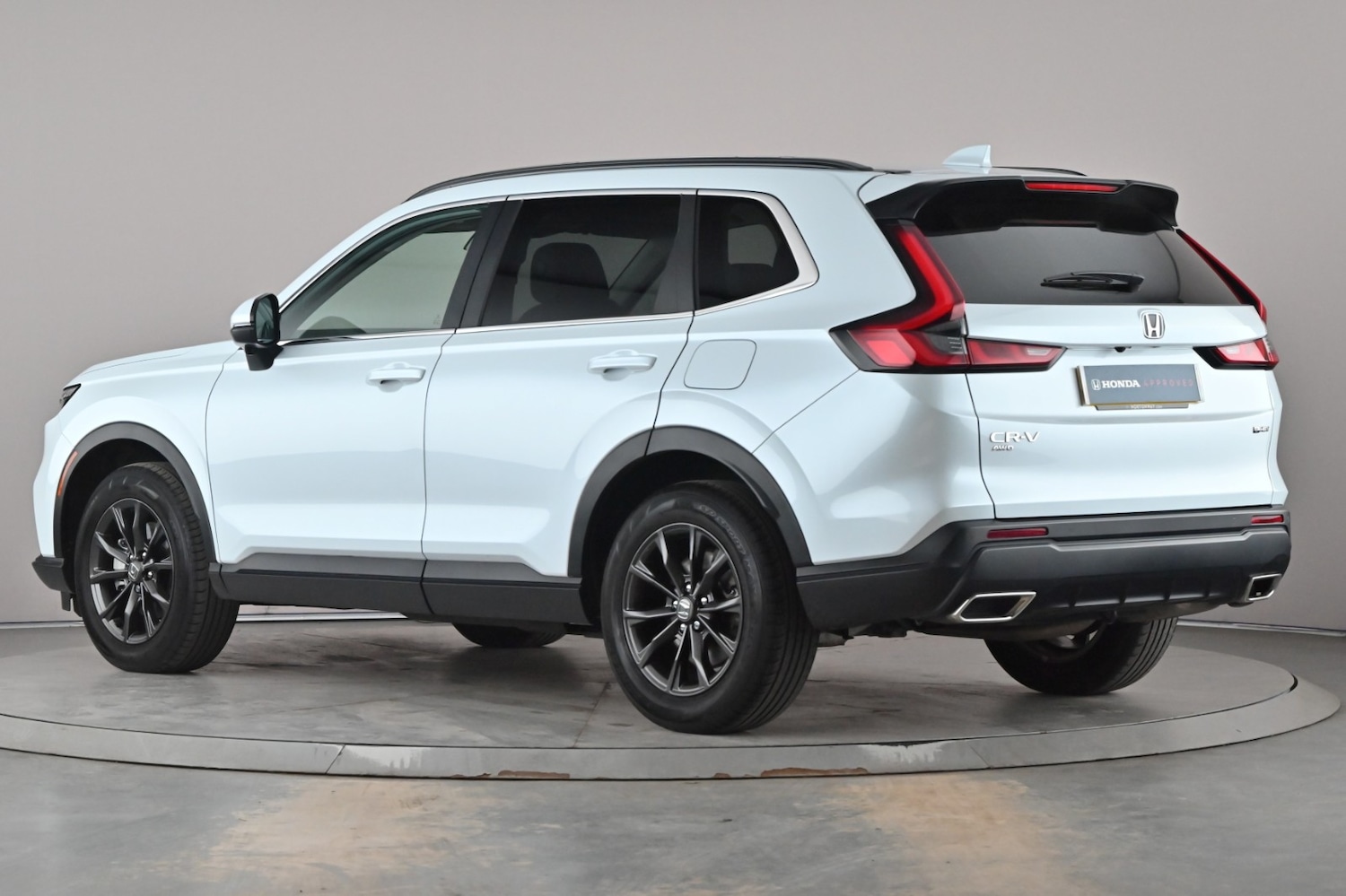 Used Honda CR-V for sale - 77729433: Photo 5