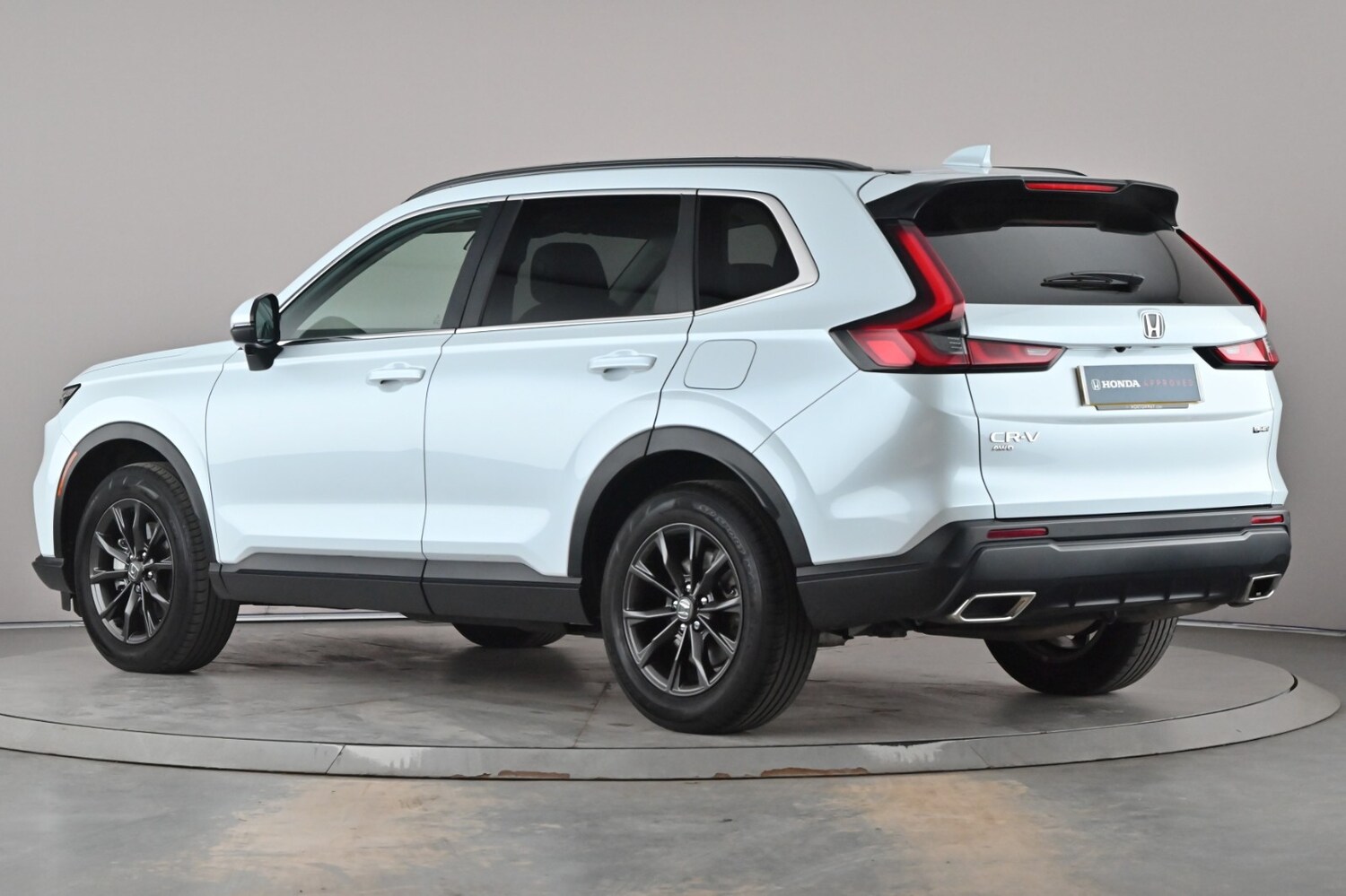 Used Honda CR-V for sale - 77729433: Photo 7