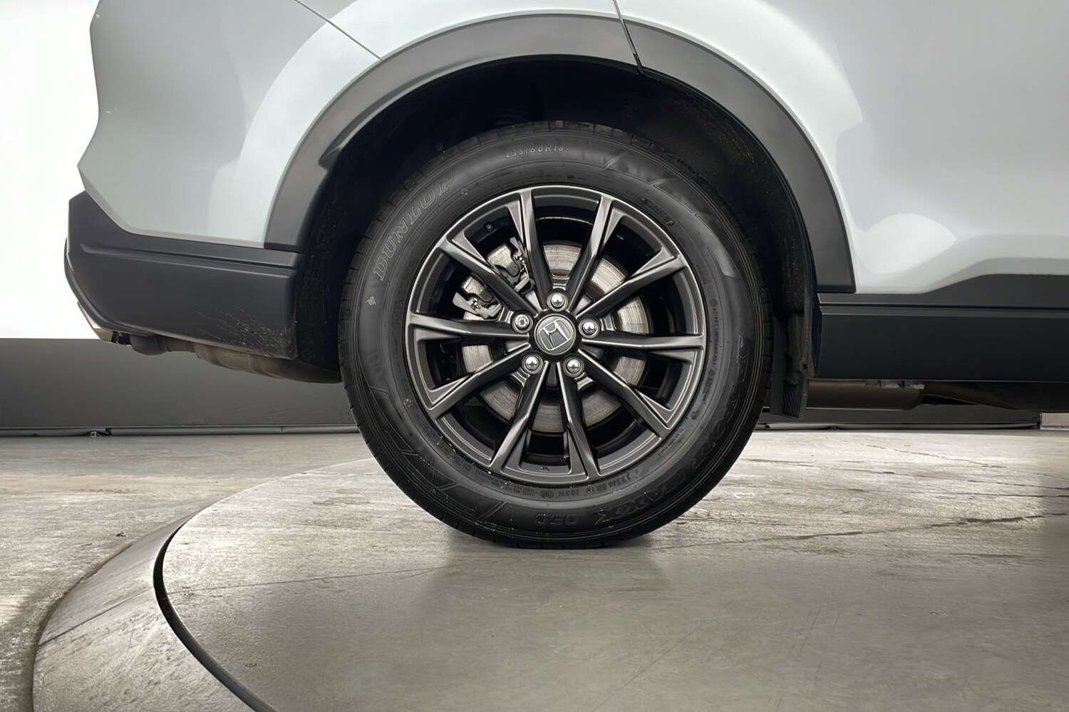 Used Honda CR-V for sale - 77729433: Photo 8