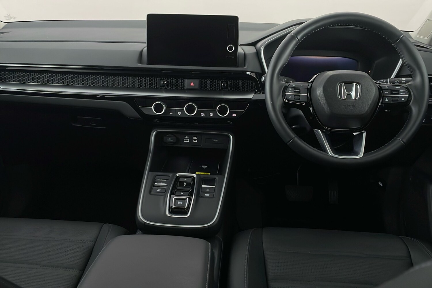 Used Honda CR-V for sale - 77729433: Photo 9