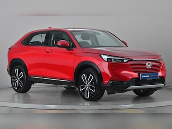 Honda - HR-V