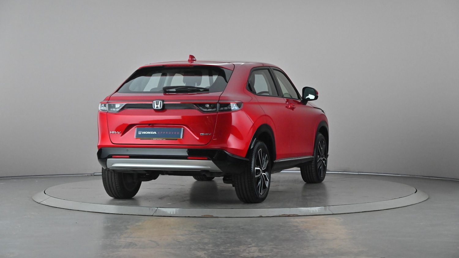 Vehicle 35