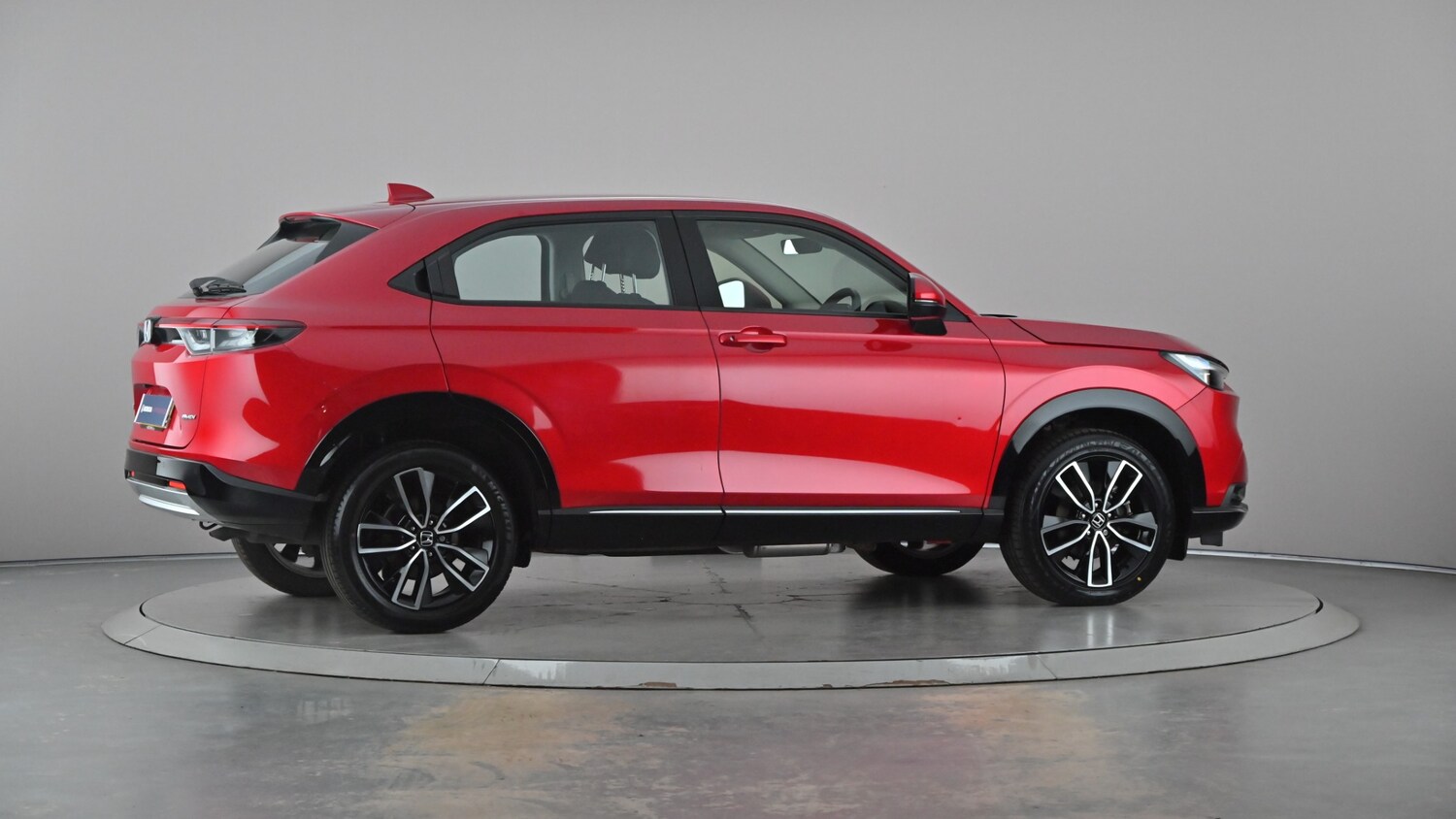 Vehicle 40