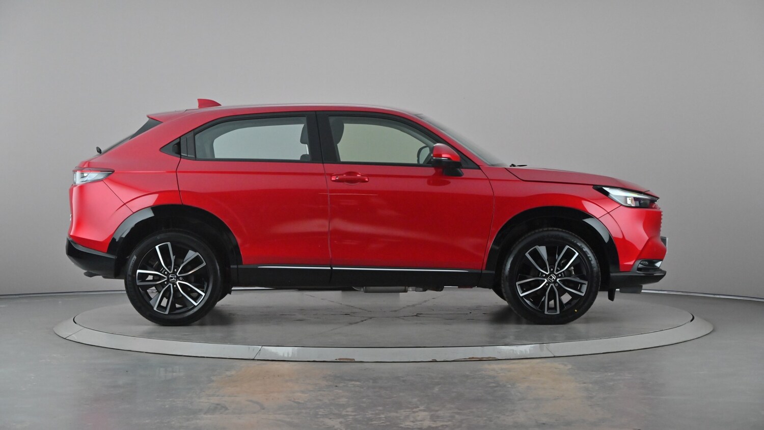 Vehicle 42