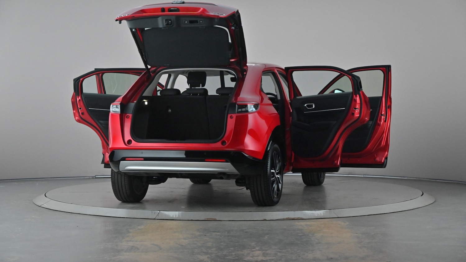 Vehicle 71