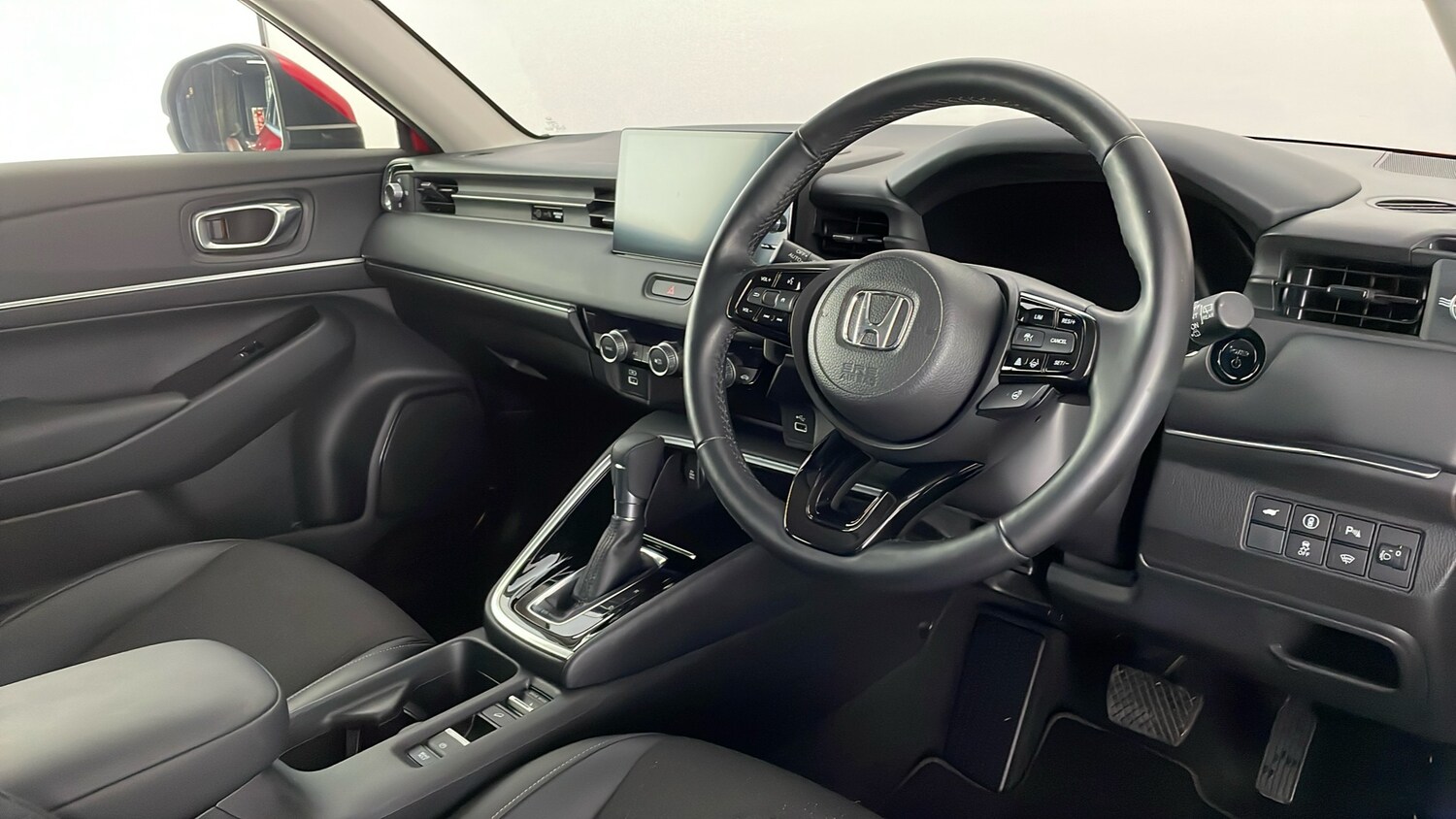 Vehicle 88