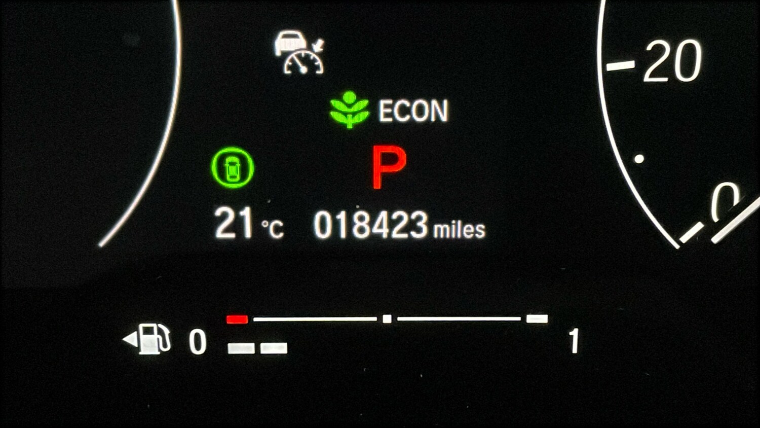 Vehicle 94