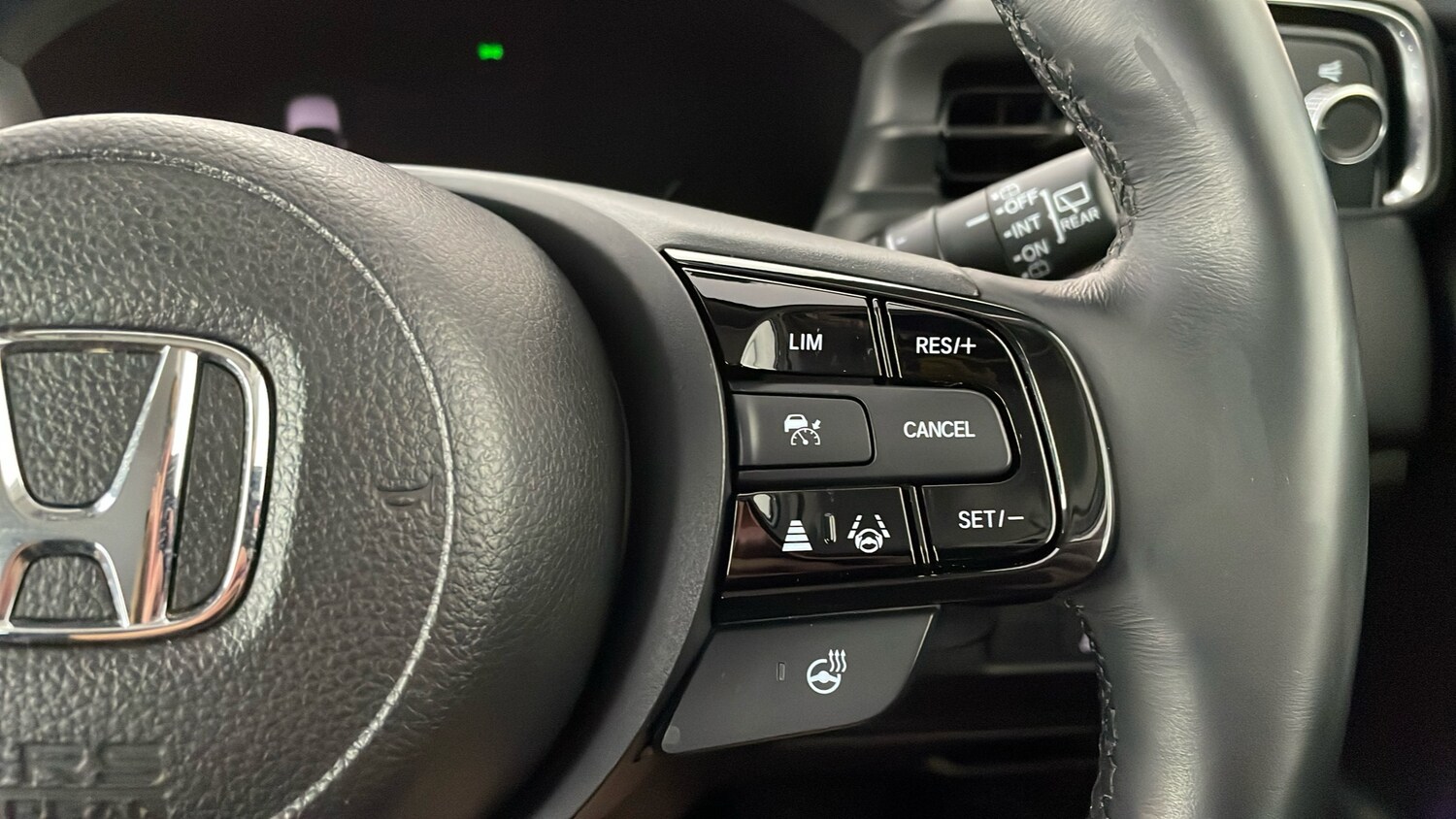 Vehicle 96