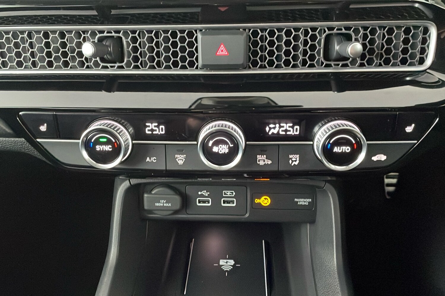 Used Honda Civic 2025 for sale - 77729284: Photo 14