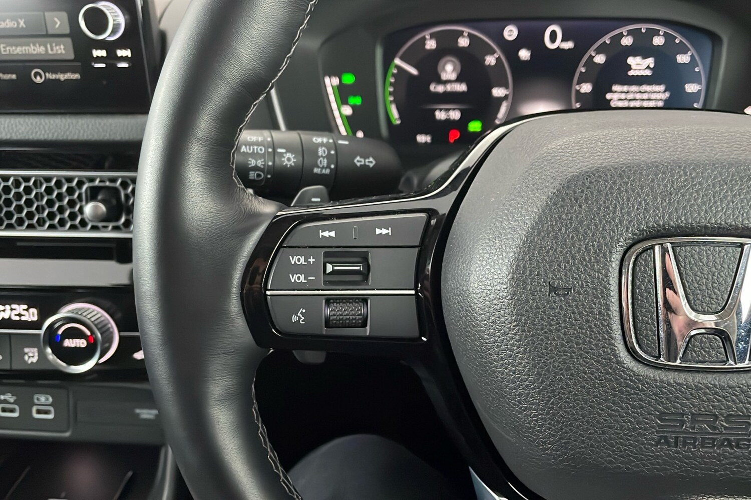 Used Honda Civic 2025 for sale - 77729284: Photo 15