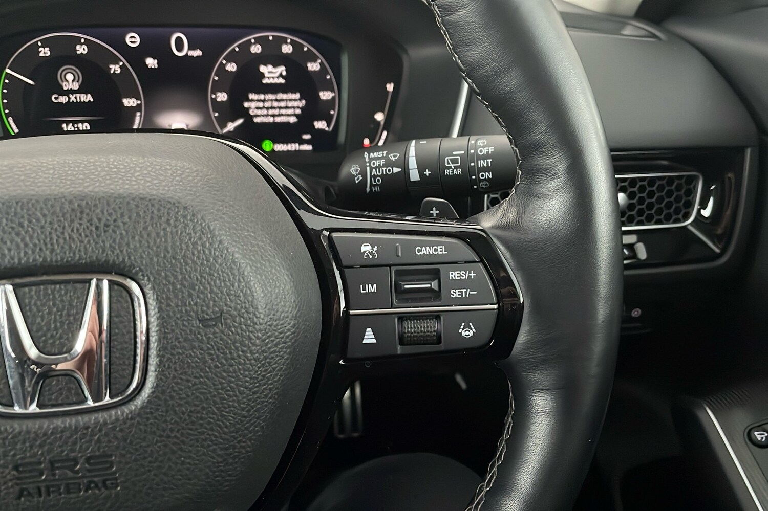 Used Honda Civic 2025 for sale - 77729284: Photo 16