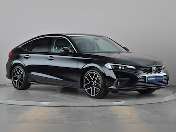 Honda Civic feature image