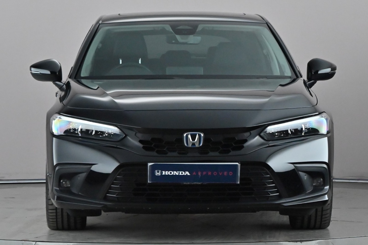 Used Honda Civic 2025 for sale - 77729284: Photo 2