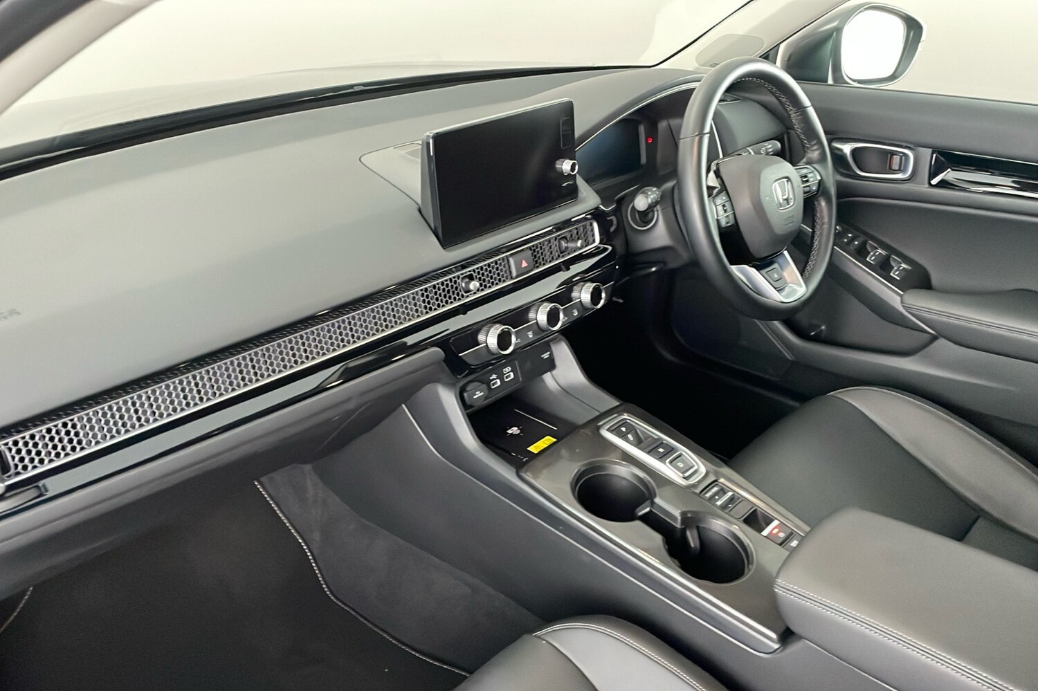 Used Honda Civic 2025 for sale - 77729284: Photo 21