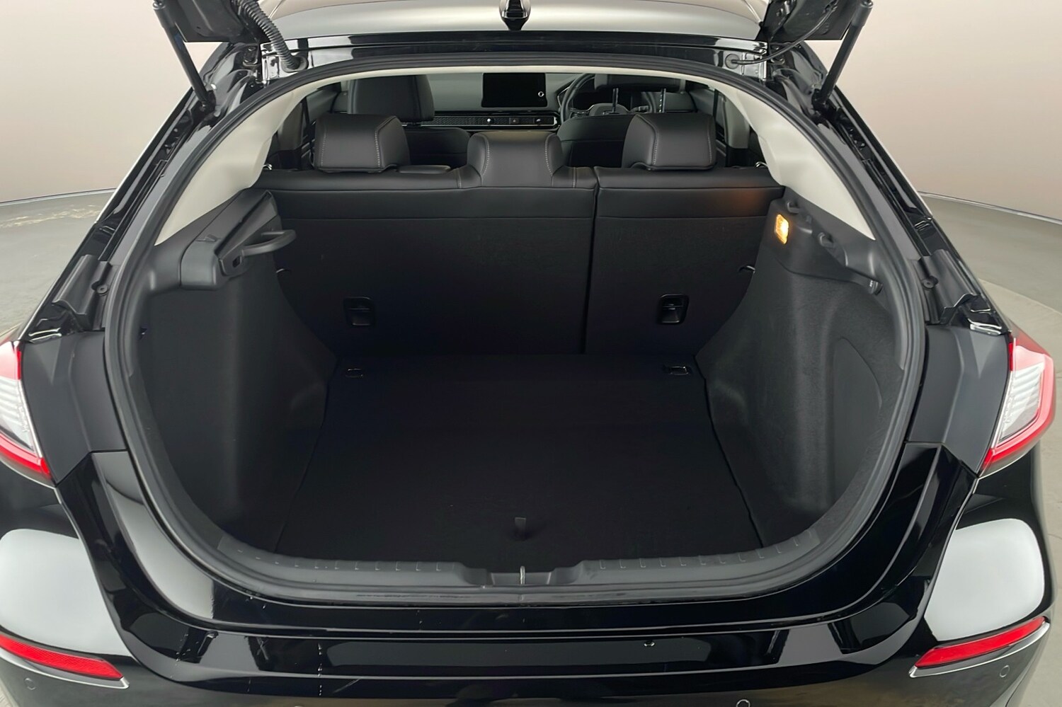 Used Honda Civic 2025 for sale - 77729284: Photo 22