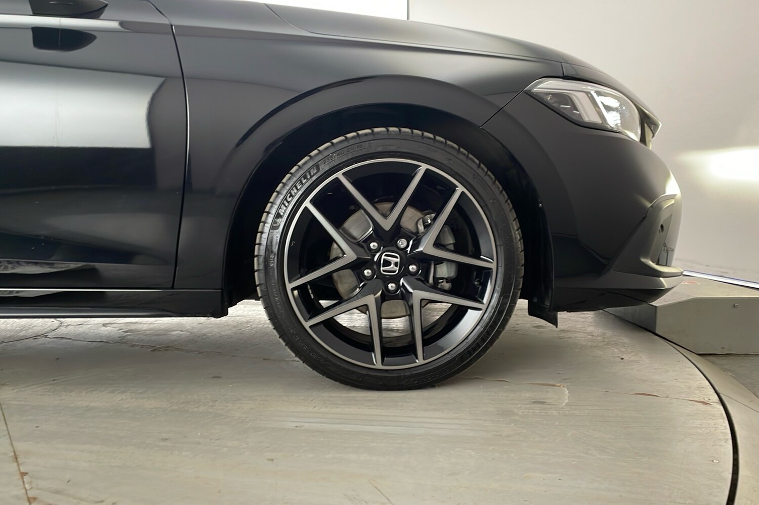 Used Honda Civic 2025 for sale - 77729284: Photo 23