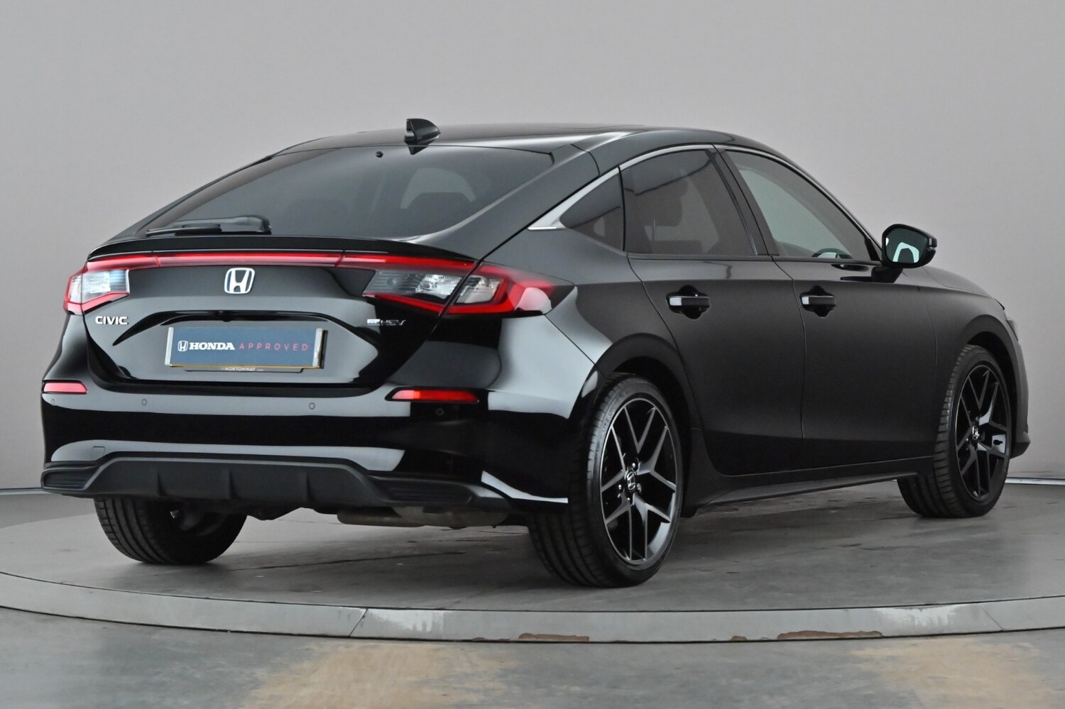 Used Honda Civic 2025 for sale - 77729284: Photo 24