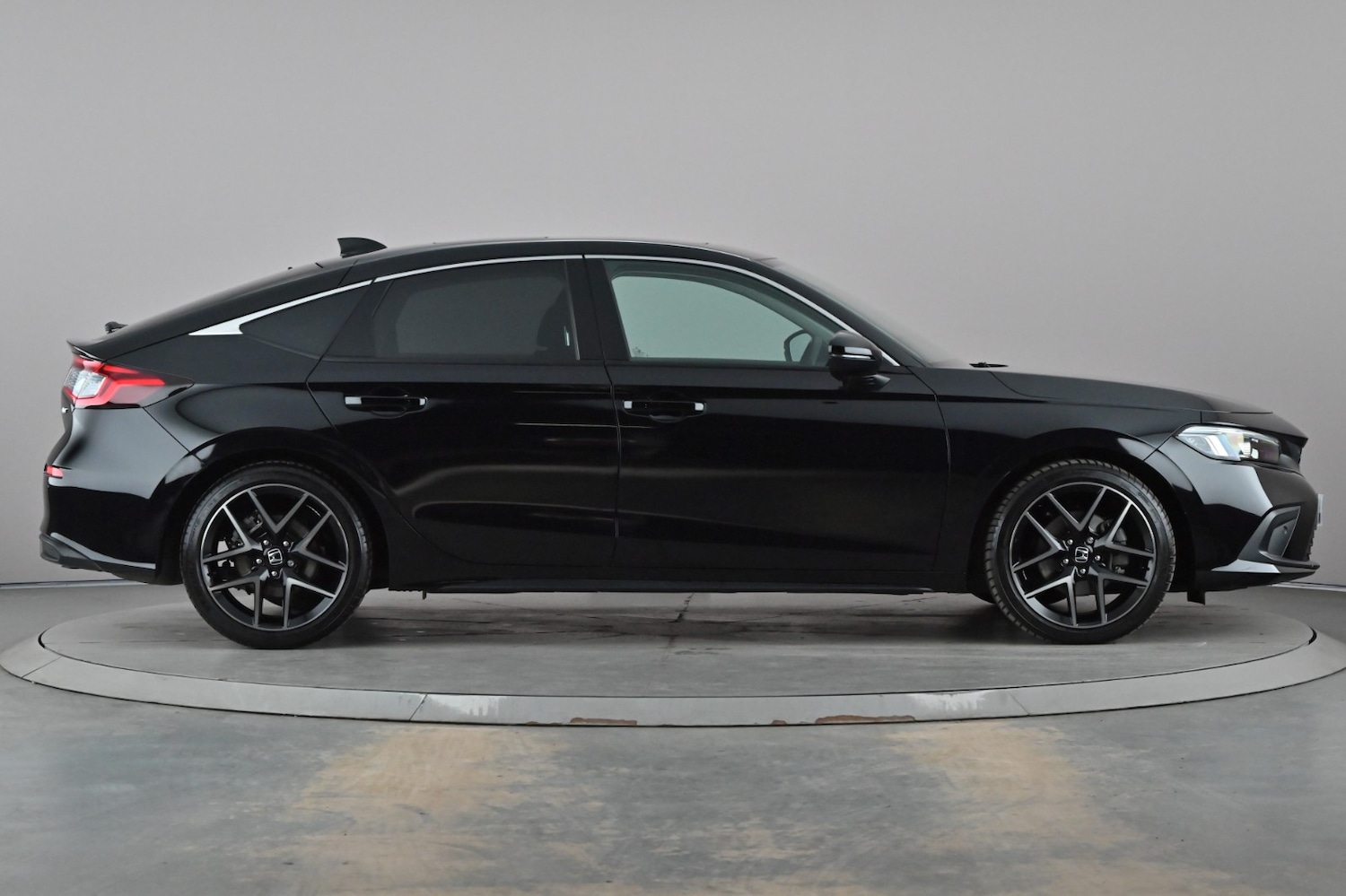 Used Honda Civic 2025 for sale - 77729284: Photo 3