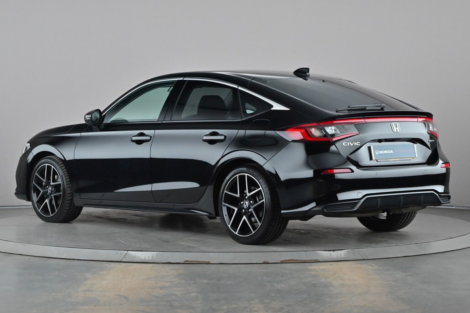 Used Honda Civic 2025 for sale - 77729284: Photo 6